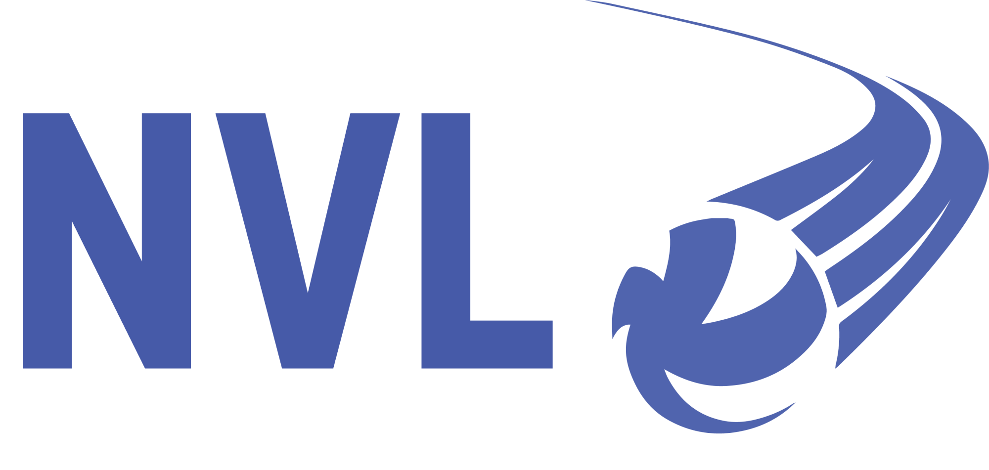 NVL logo