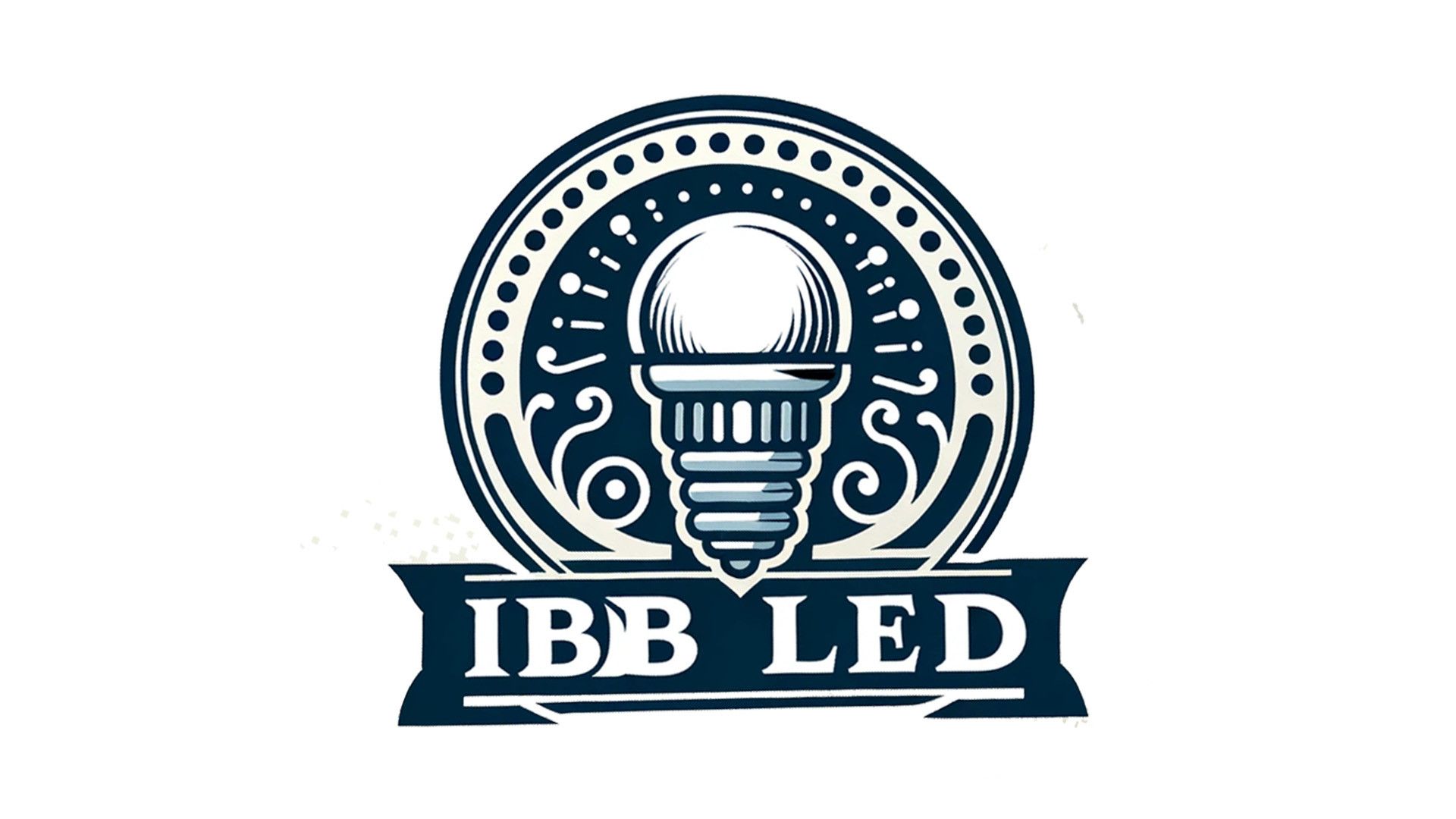 IBB LED landscape