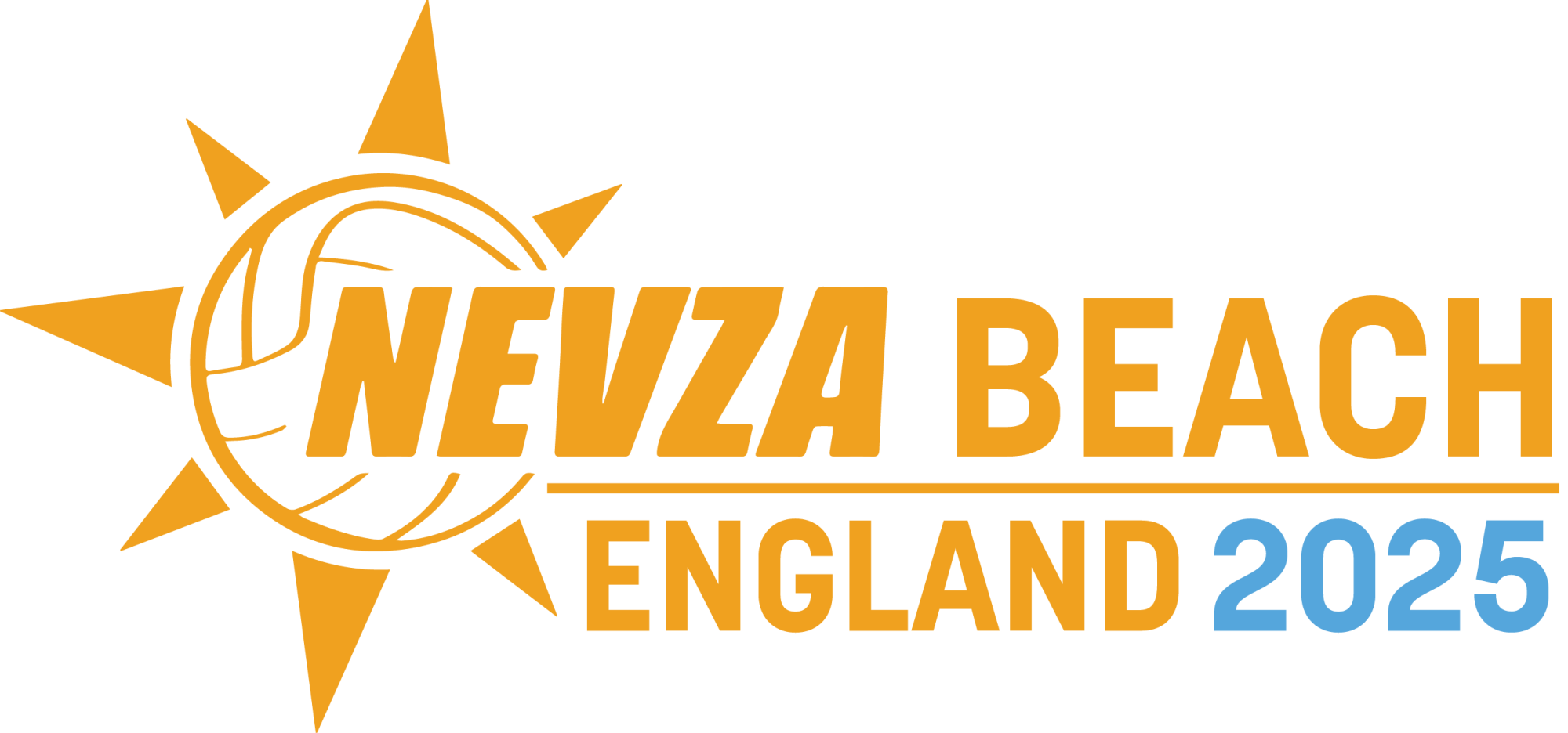 NEVZA Beach England 2025