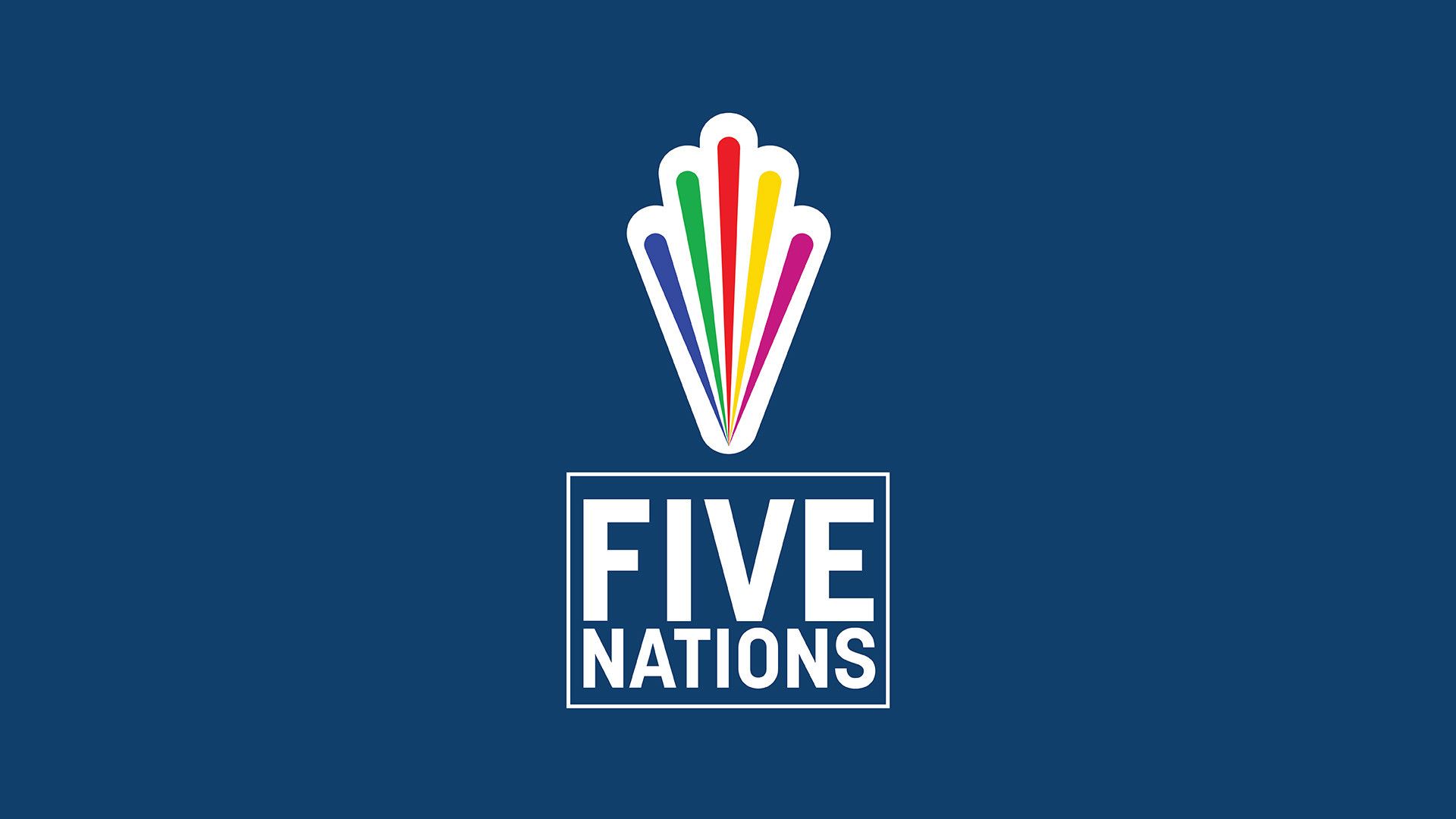 Five Nations logo landscape 1