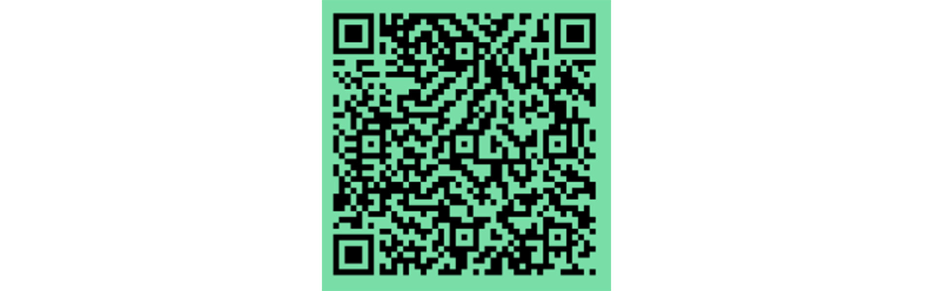 FLB QR code