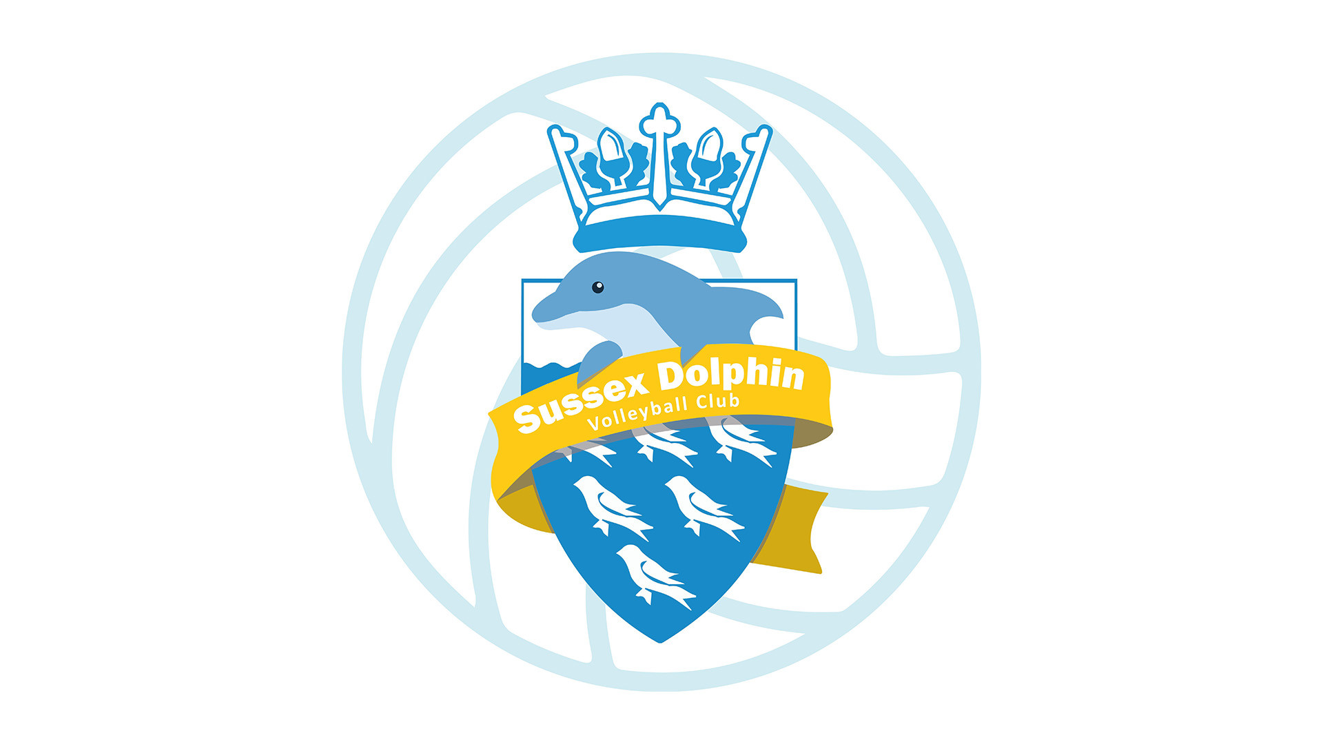 Sussex Dolphins landscape