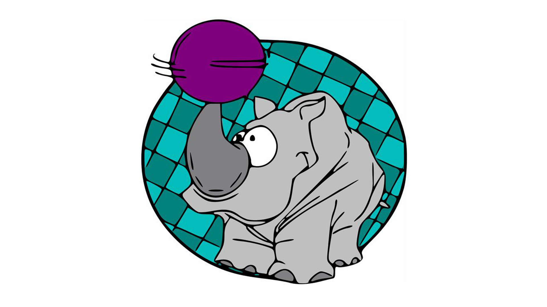 Cambridge Rhinos logo