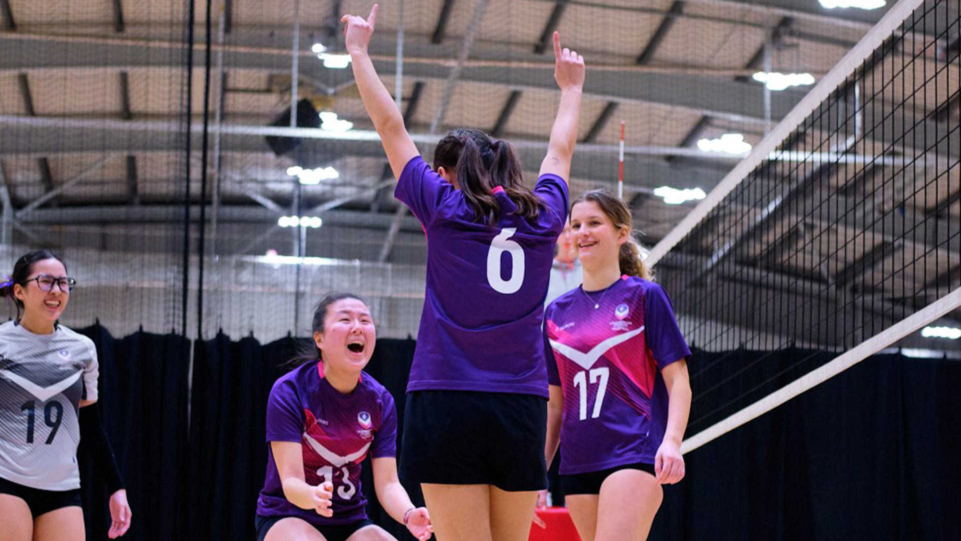 Loughborough Students 2 2