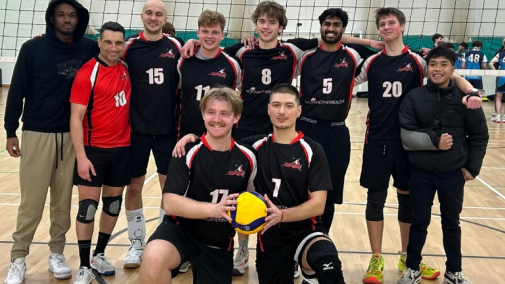 Spelthorne Lions 2026