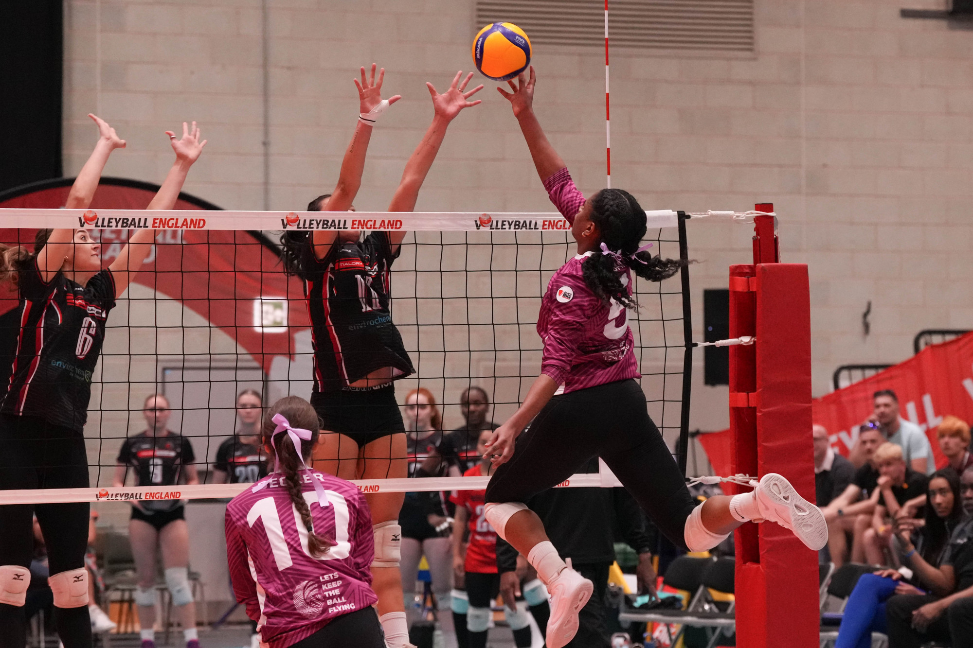 Womens Cup - simondclarke