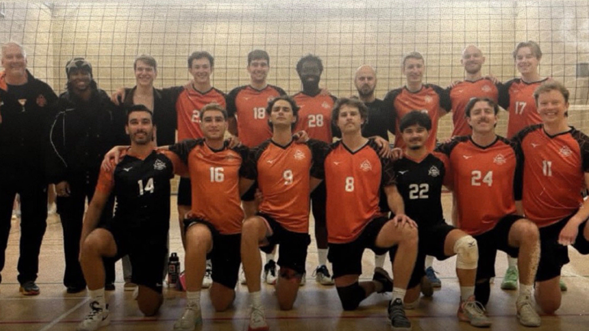 London Aces