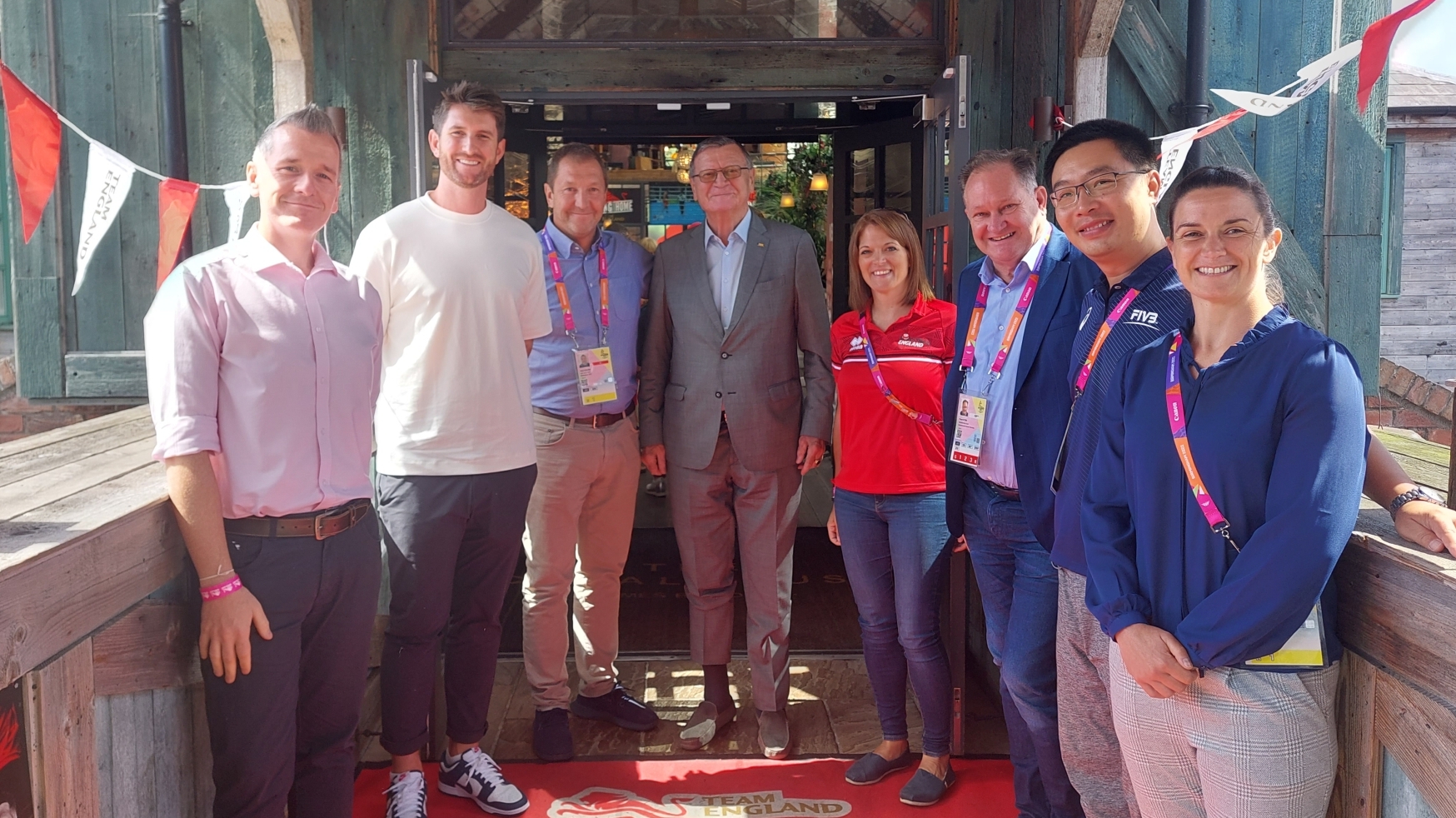 Charlie Ford, Jake Sheaf, Adam Walker, Boricic, Clare Francis, Steve Tutton, X, Sam Jamieson
