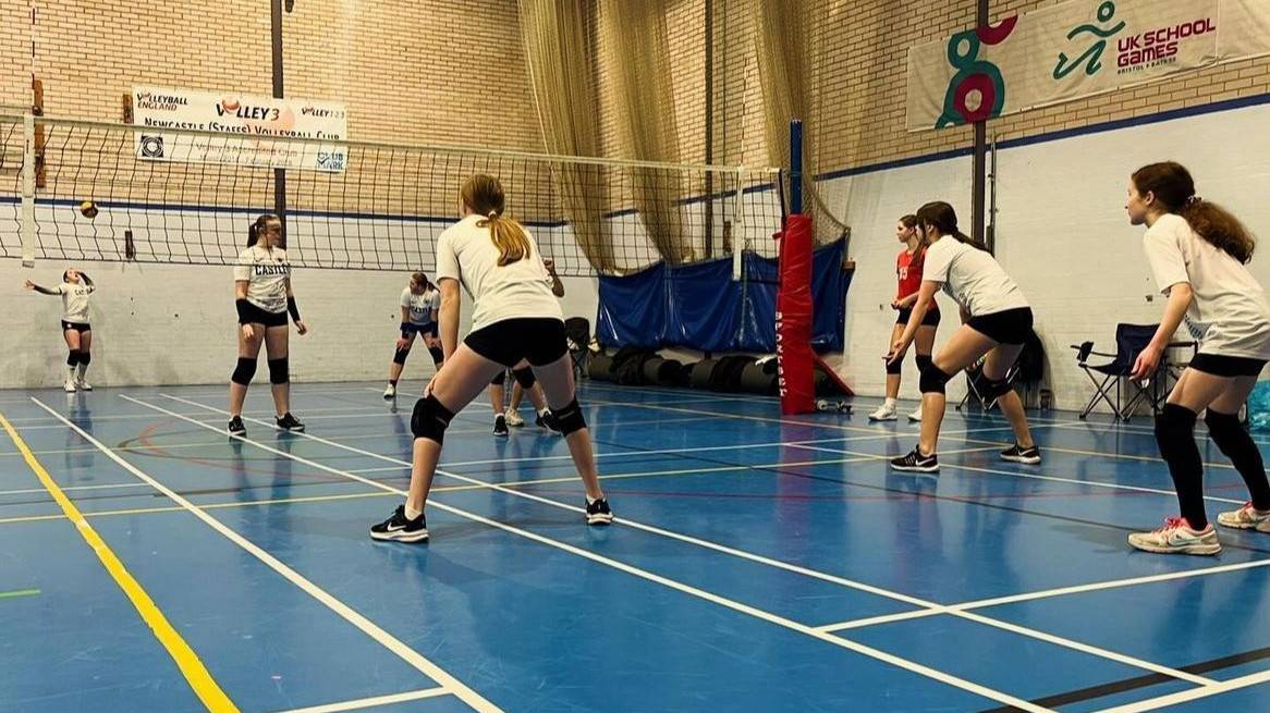 U14 Grand Prix format makes successful start