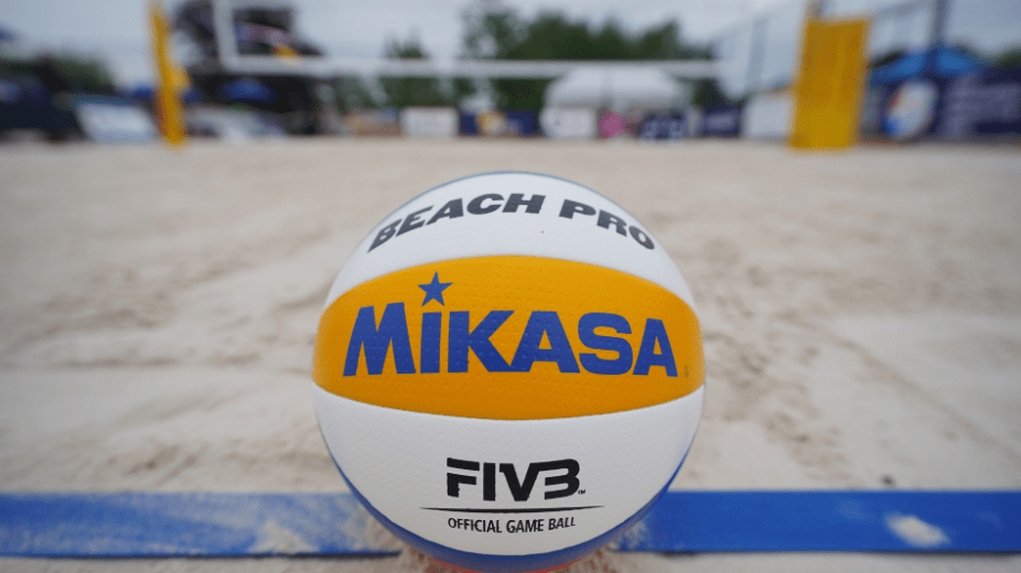 Selection nominations open for CEV Beach Nations Cup 2024