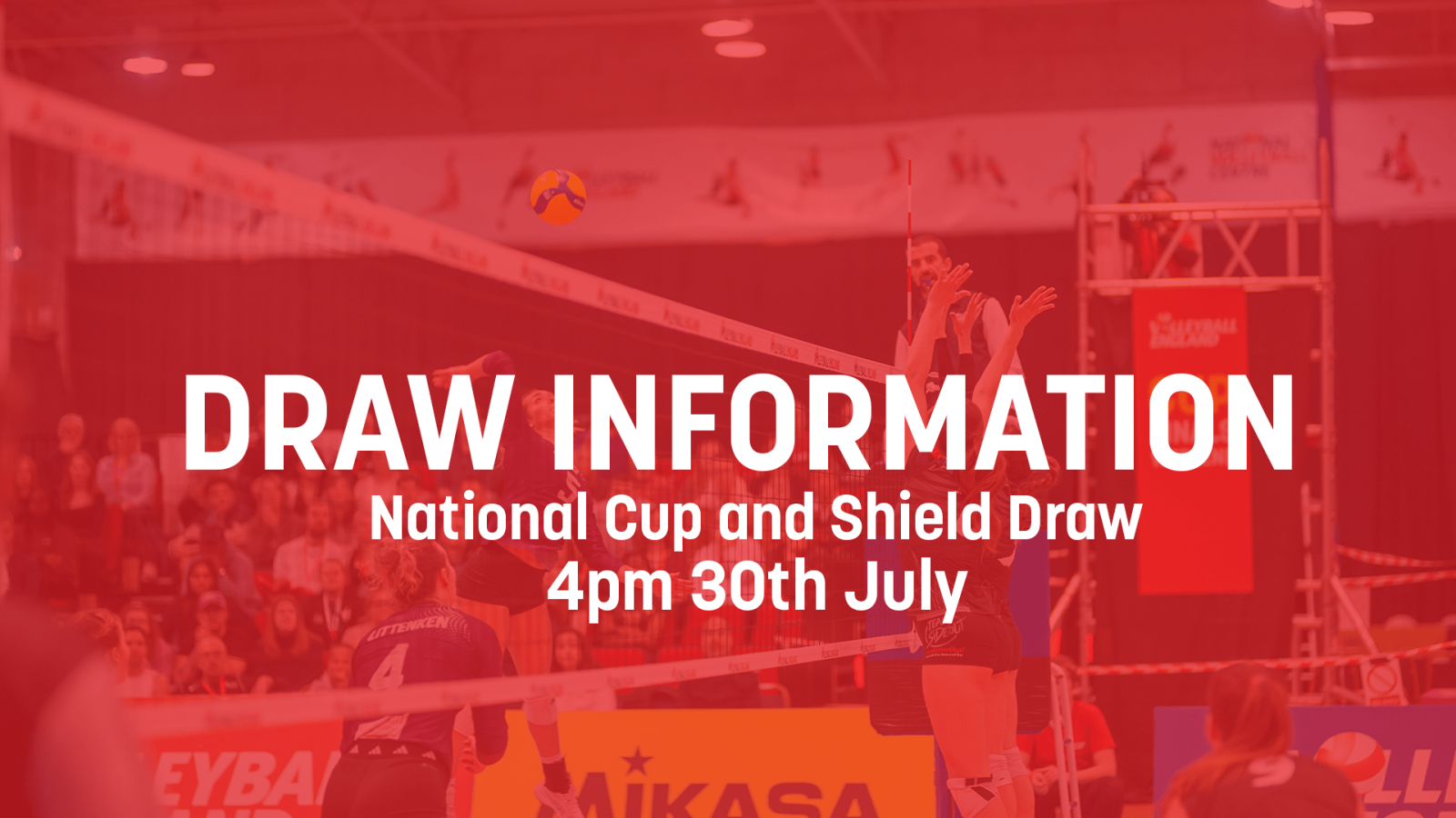 Cup and Shield draw infomation