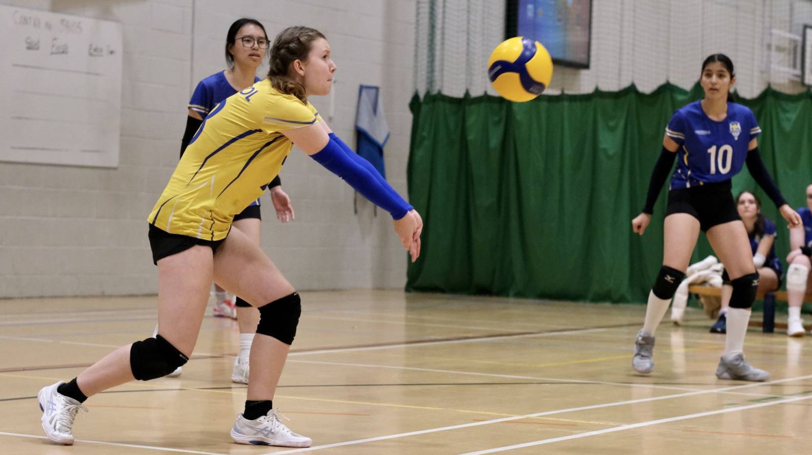 U18 Grand Prix 2 review – Stockport, Willesden, Wessex and Bucks earn promotions 