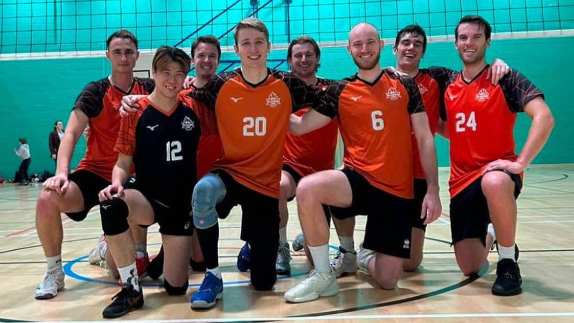 NVL review (30th November and 1st December) - Gorse eyeing swift top-flight return 