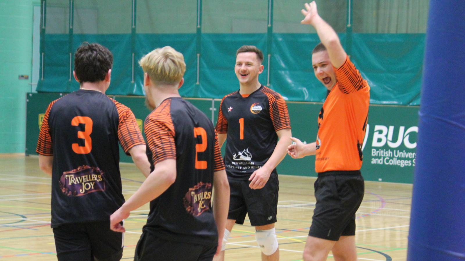 New NVL teams for 2025-26 season confirmed