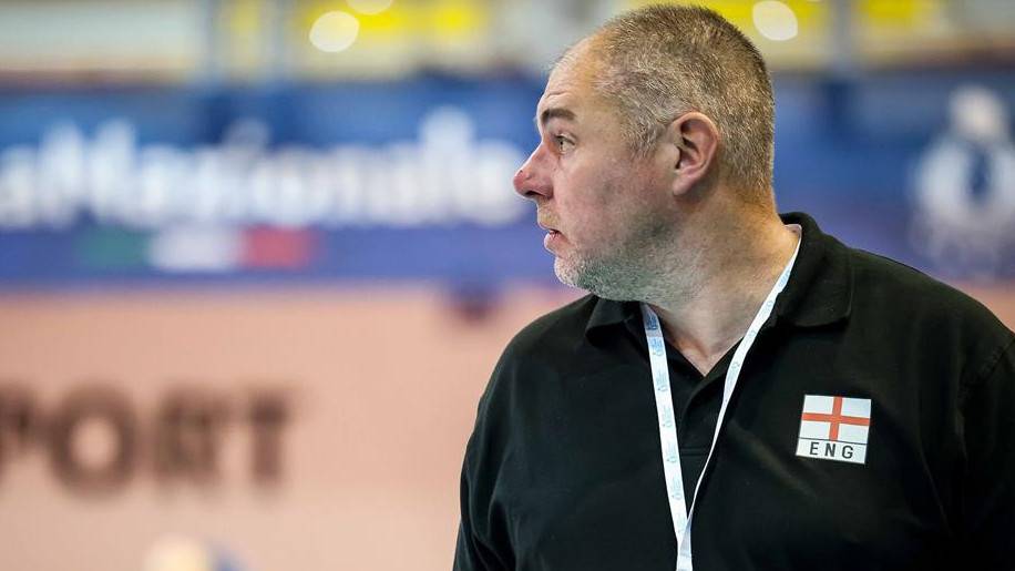 England Senior Men's displays at Nordic Cup please Loftus