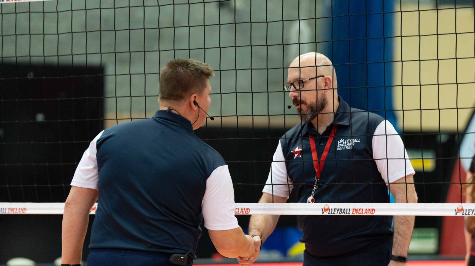 Book now for referee and coaching courses