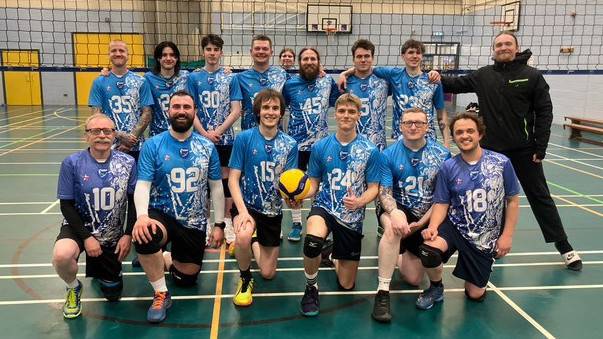 NVL newcomers part 13 – Hull Thunder 2