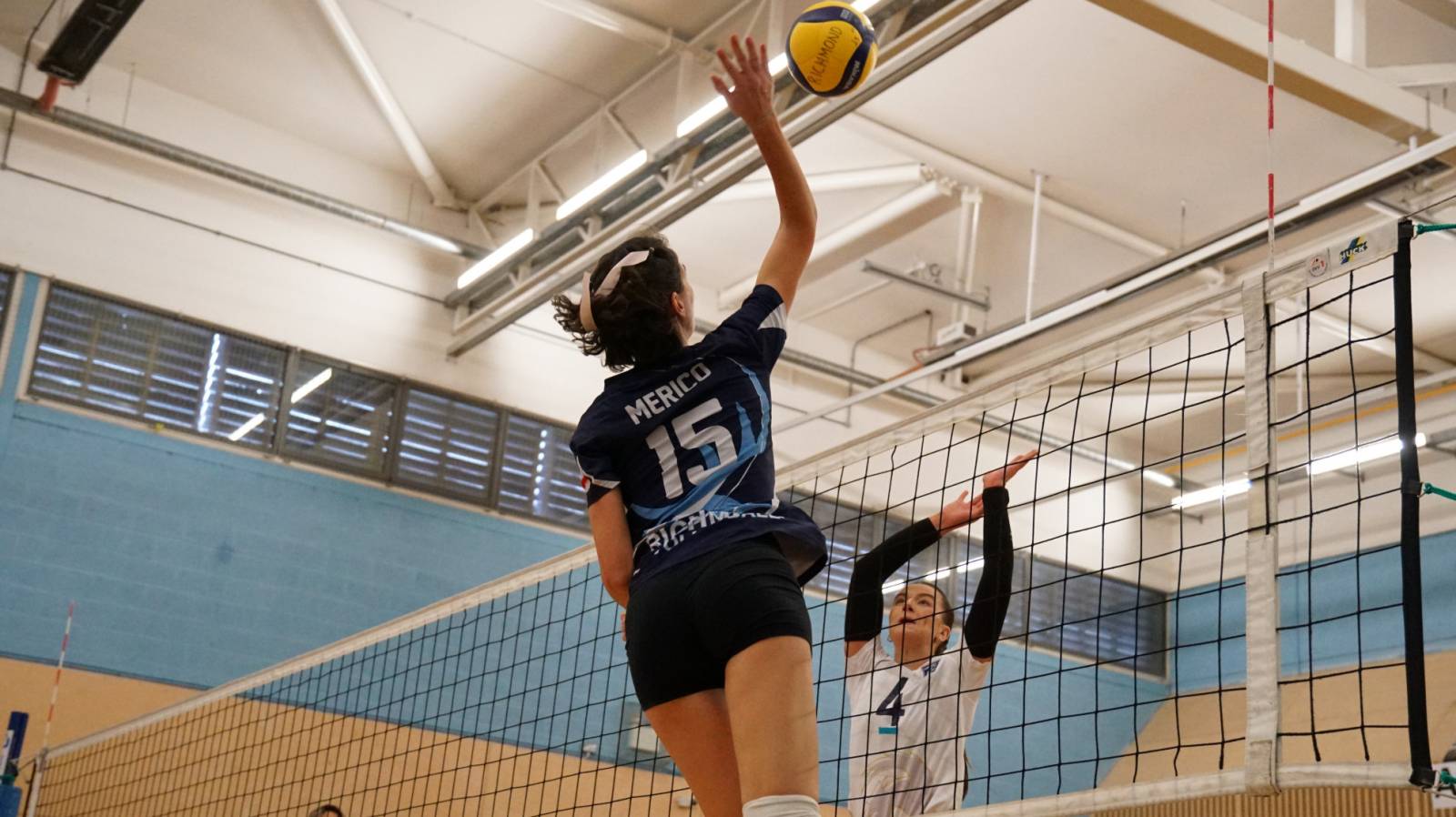 NVL review (18th and 19th October) - Cambridge season gathering momentum