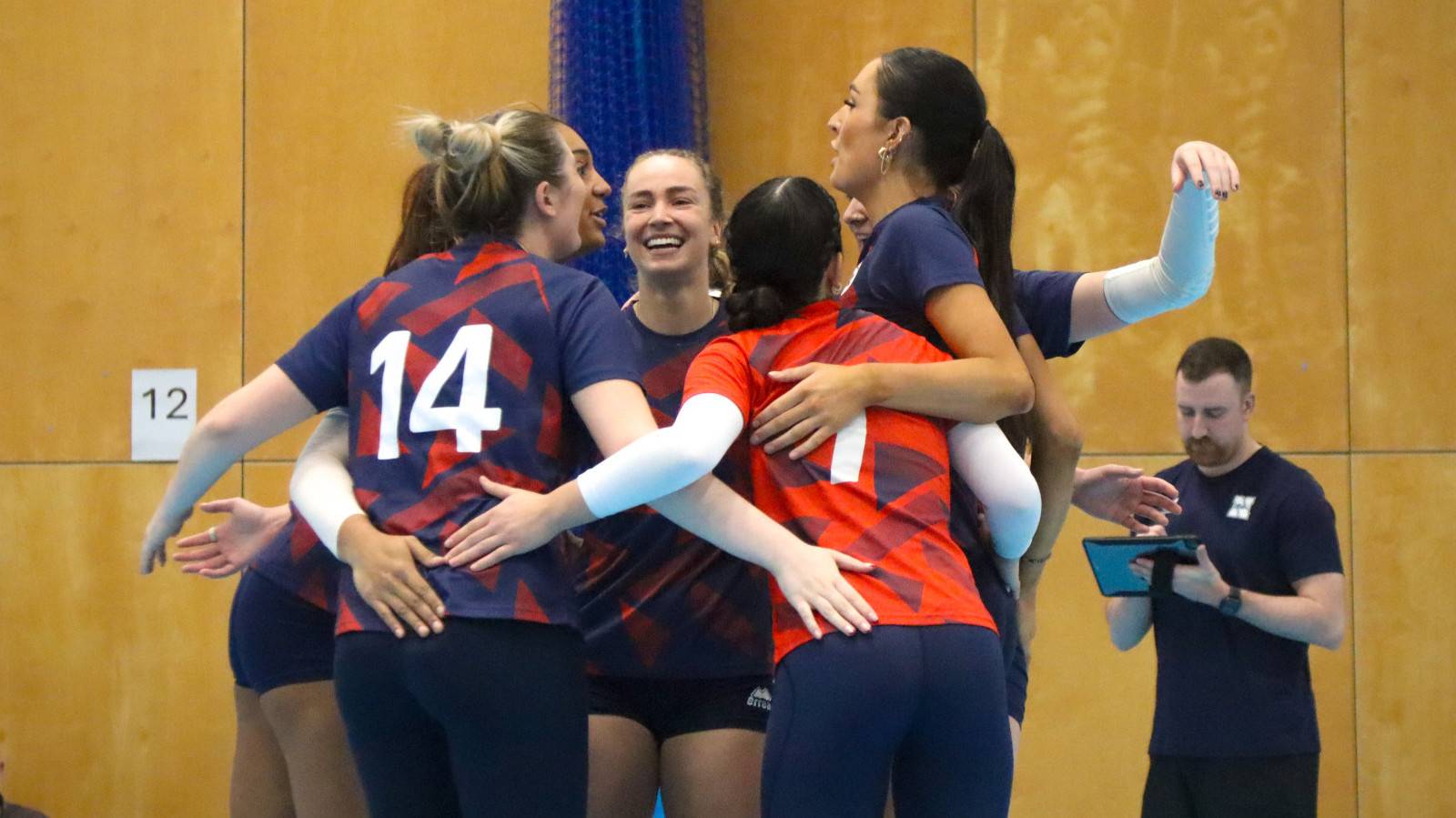 Super League review (1st and 2nd November) - Knights women secure first top-flight success 