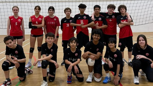 U15 Junior Grand Prix Tier 2 Review (1st and 2nd November) 