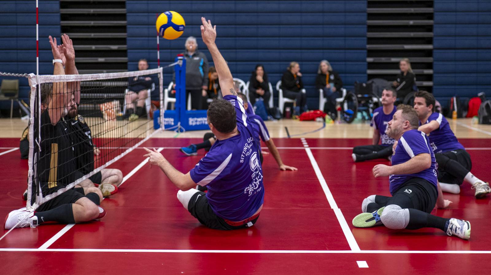 Sitting Grand Prix 2 review Bucks remain the team in form