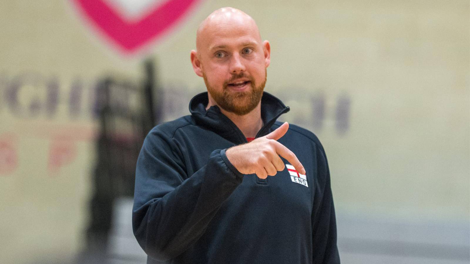 England U18 and U20 National Team Head Coaches named 