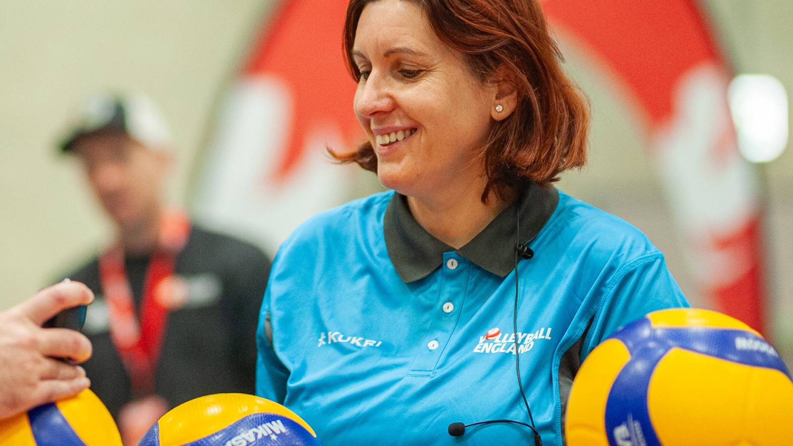 History-making tournament for female referees at ACS Egham