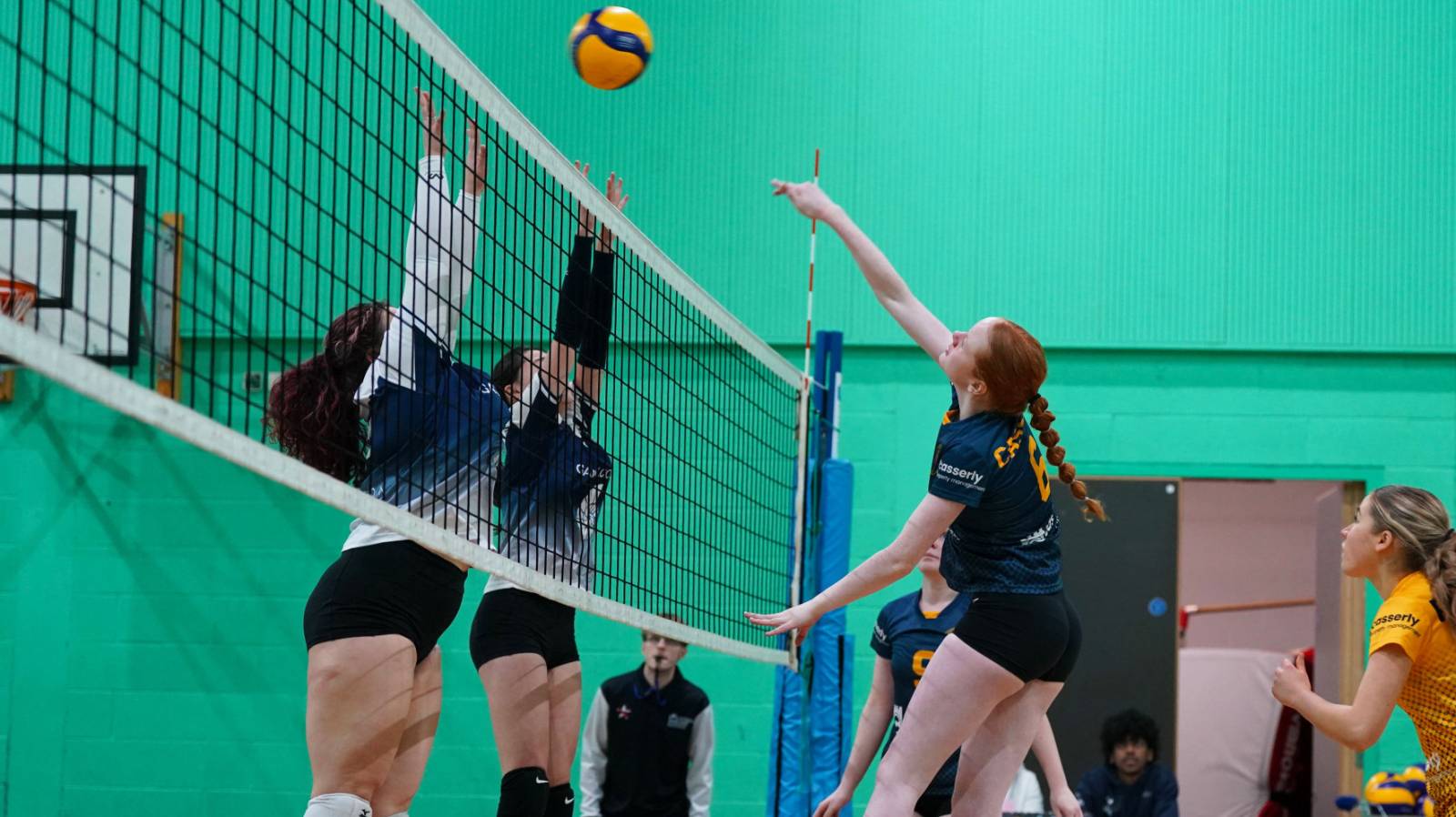 NVL review (29th and 30th November) -  Marvels and BC keep pressure on Staffs at top