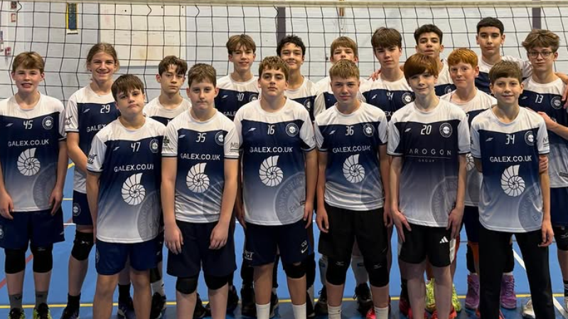 U14 and U15 Junior Grand Prix review (29th and 30th November) 