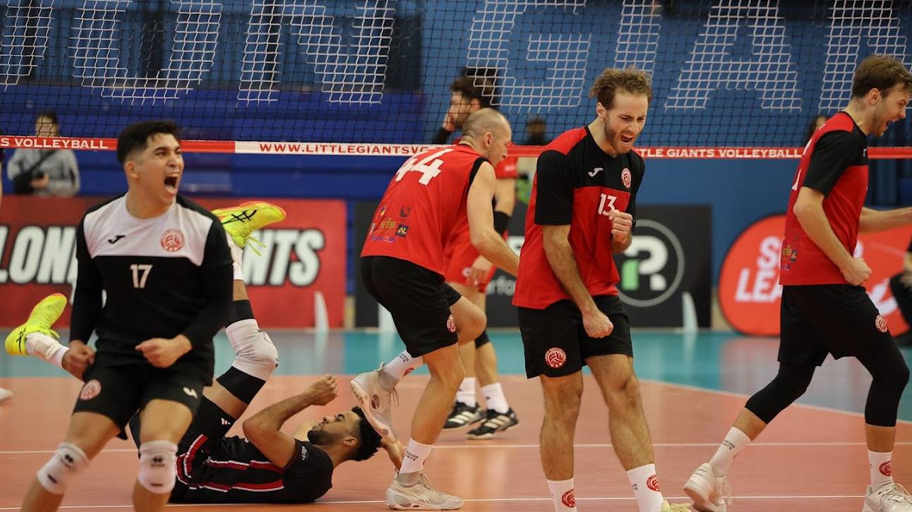 Super League Review (13th and 14th December) - Giants claim early festive gift