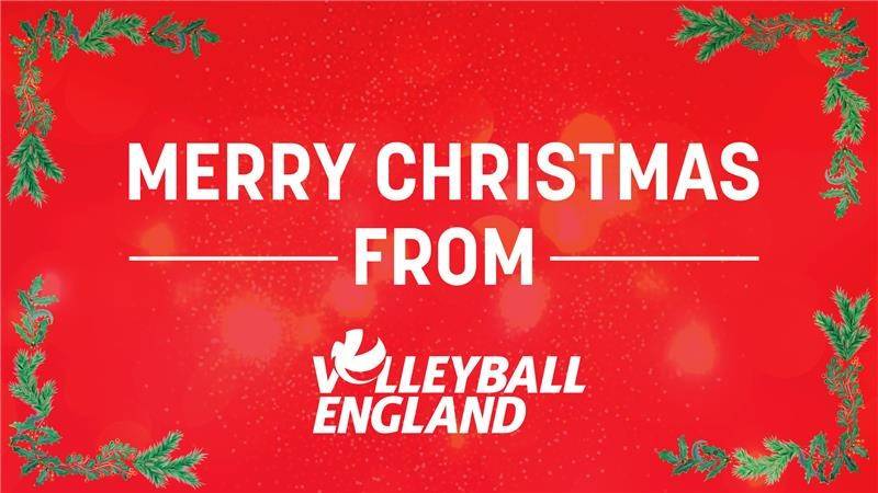 Volleyball England Office Closure 