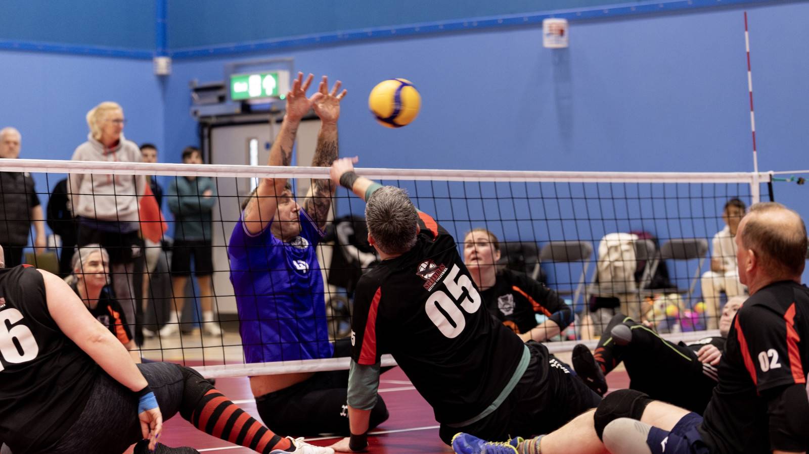 Sitting Grand Prix 4 review - Heroes go joint top