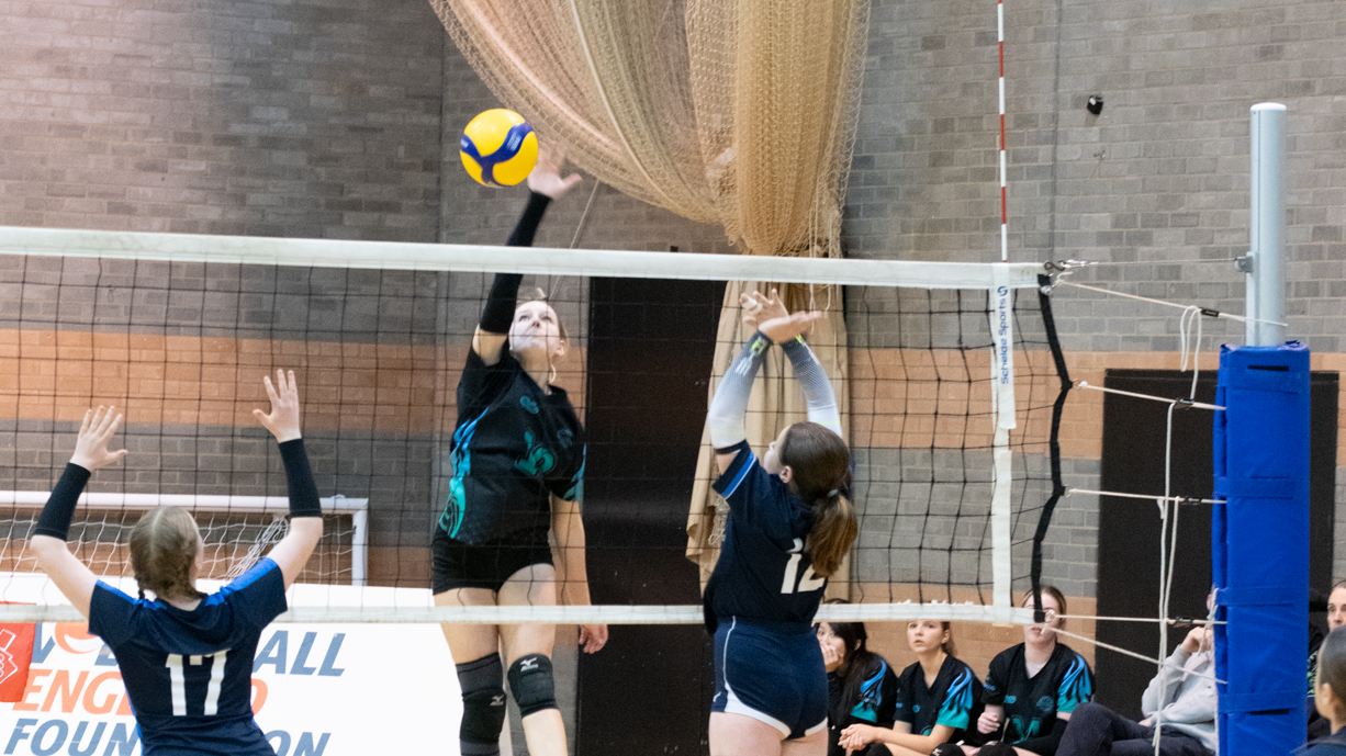 U14/15 Tier 2 Junior Grand Prix review (8th and 9th February)