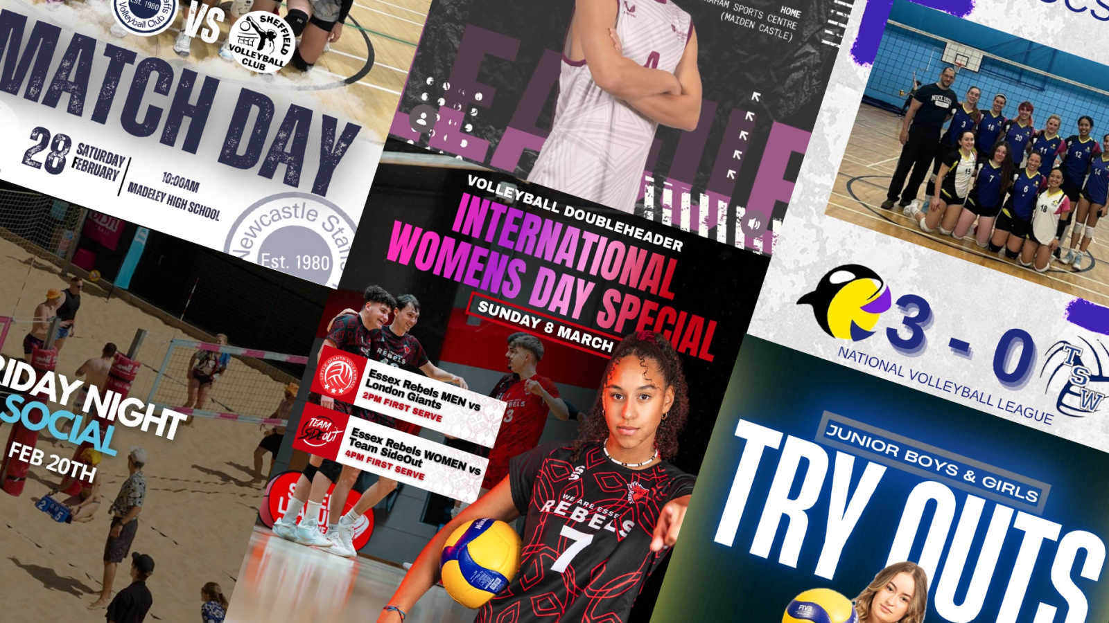 Get help with your club identity and branding in latest Comms CoP session