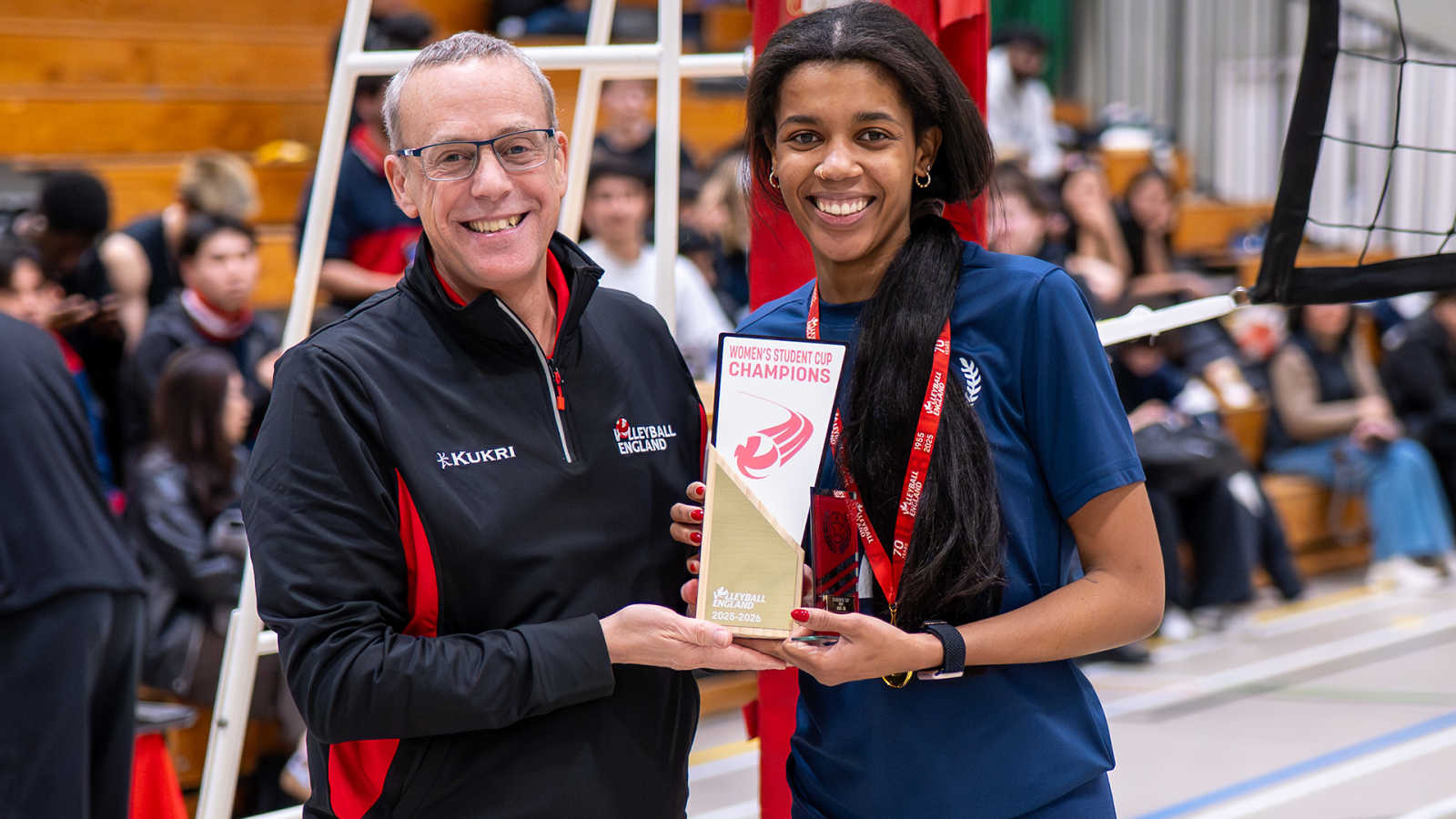 Get 10% off your club presentation trophies through Award It! 