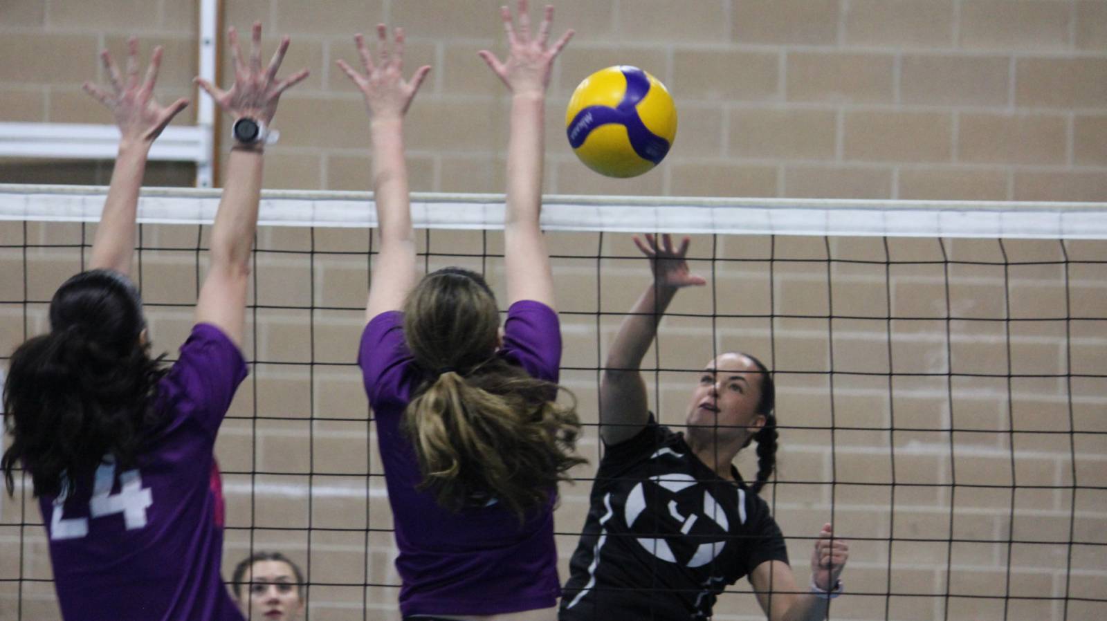 NVL Review (14th and 15th March) - Blaze seal Super League return 