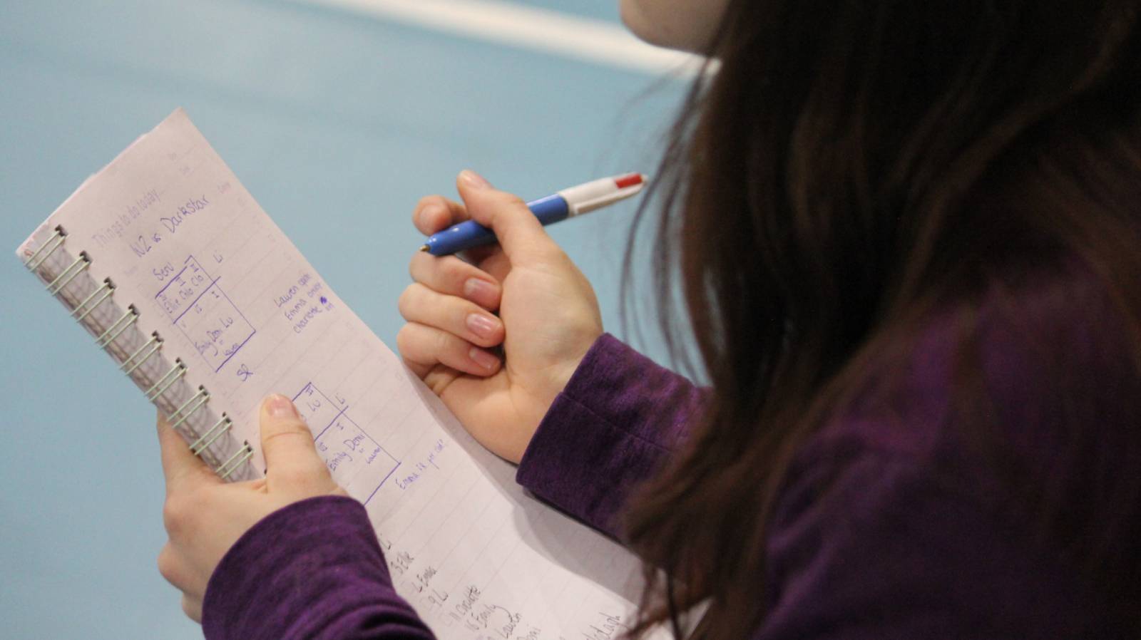 NCAA coaches head up two-day National Teams Coaching Seminar in June