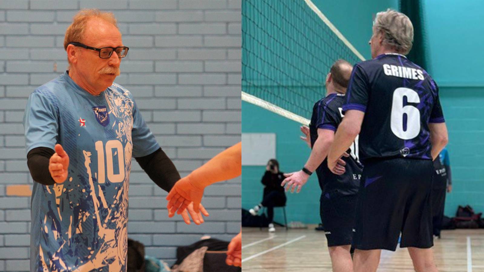 Stalwarts call time on NVL careers