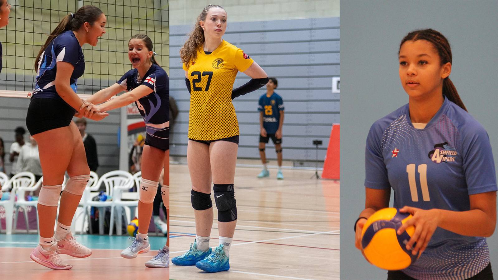 England U17 squad for Portugal trip is named