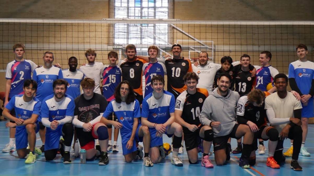 NVL Newcomers 26-27 part three - Portsmouth United