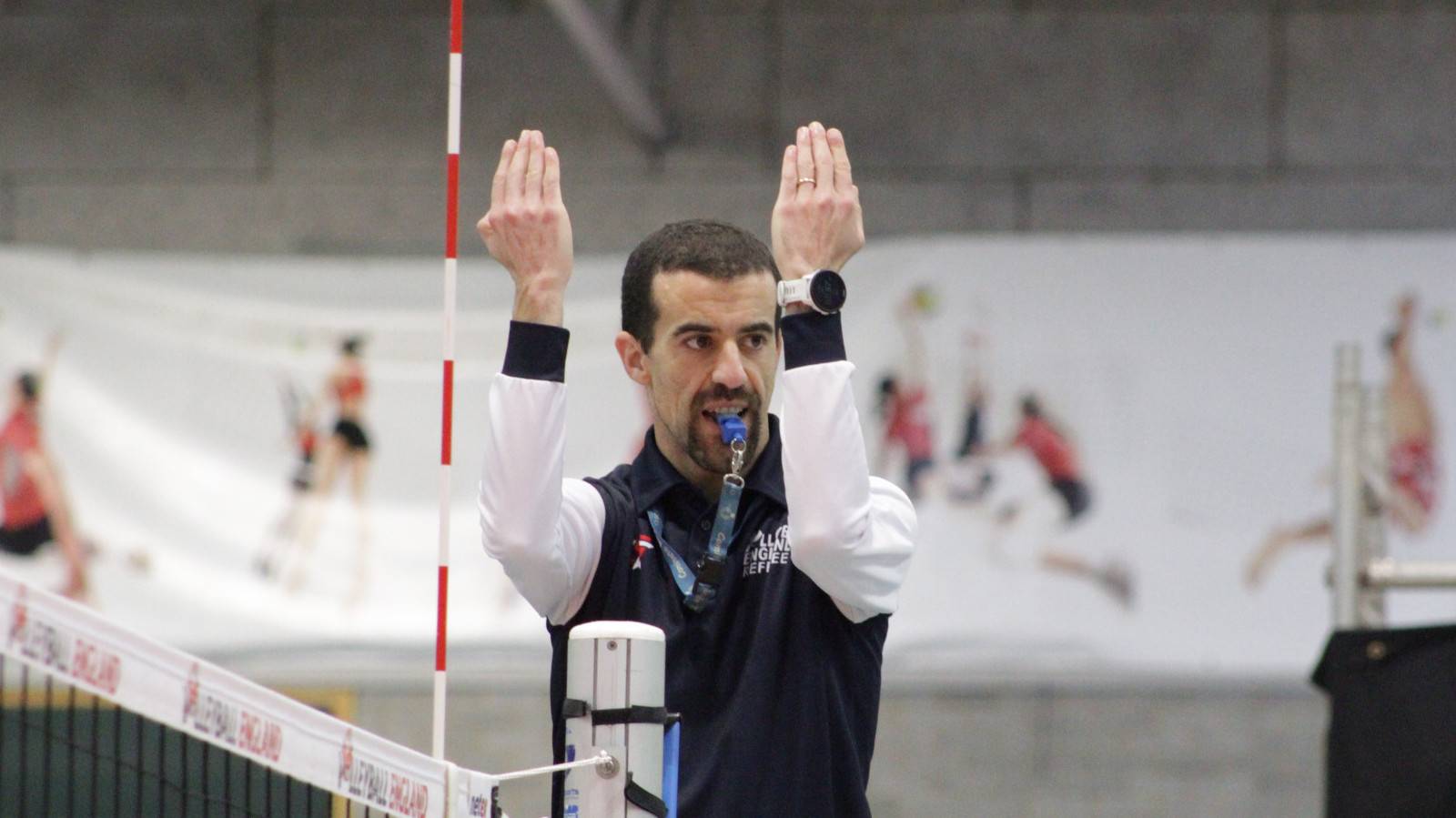 New Grade 4 Referee Courses