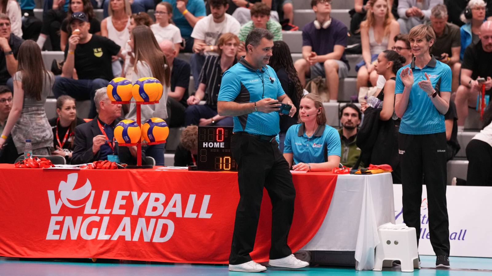 Grade 4 and Assistant Coach courses now bookable
