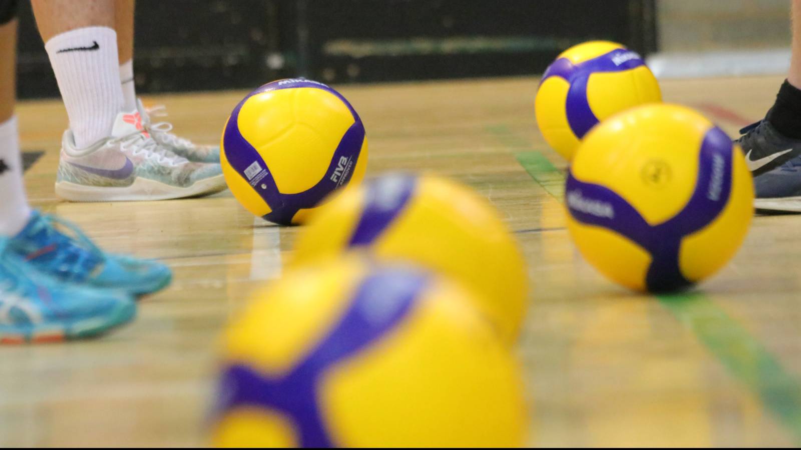 Volleyball England completes UK Anti-Doping Assurance Framework