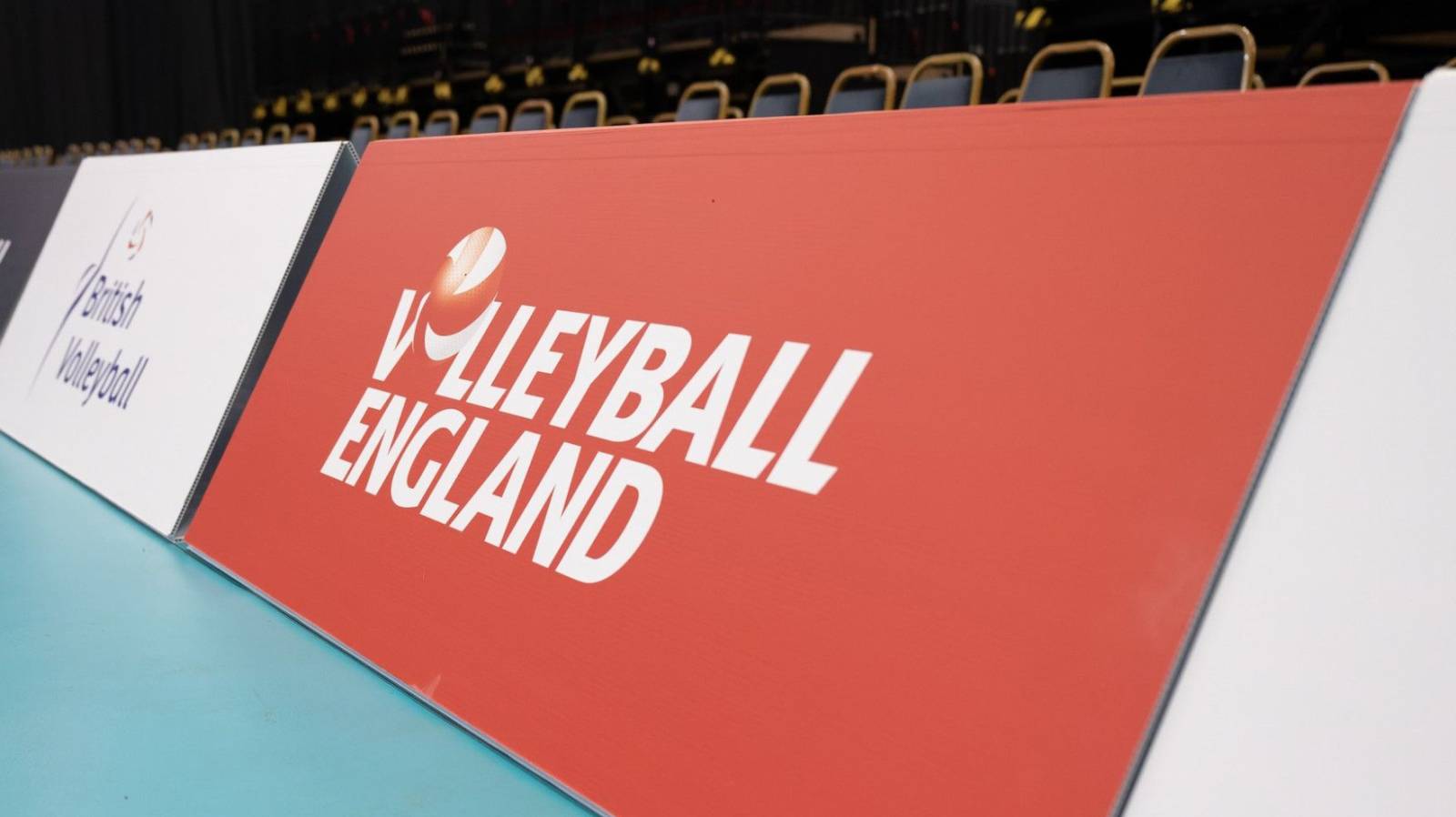 Statement: National Volleyball Centre