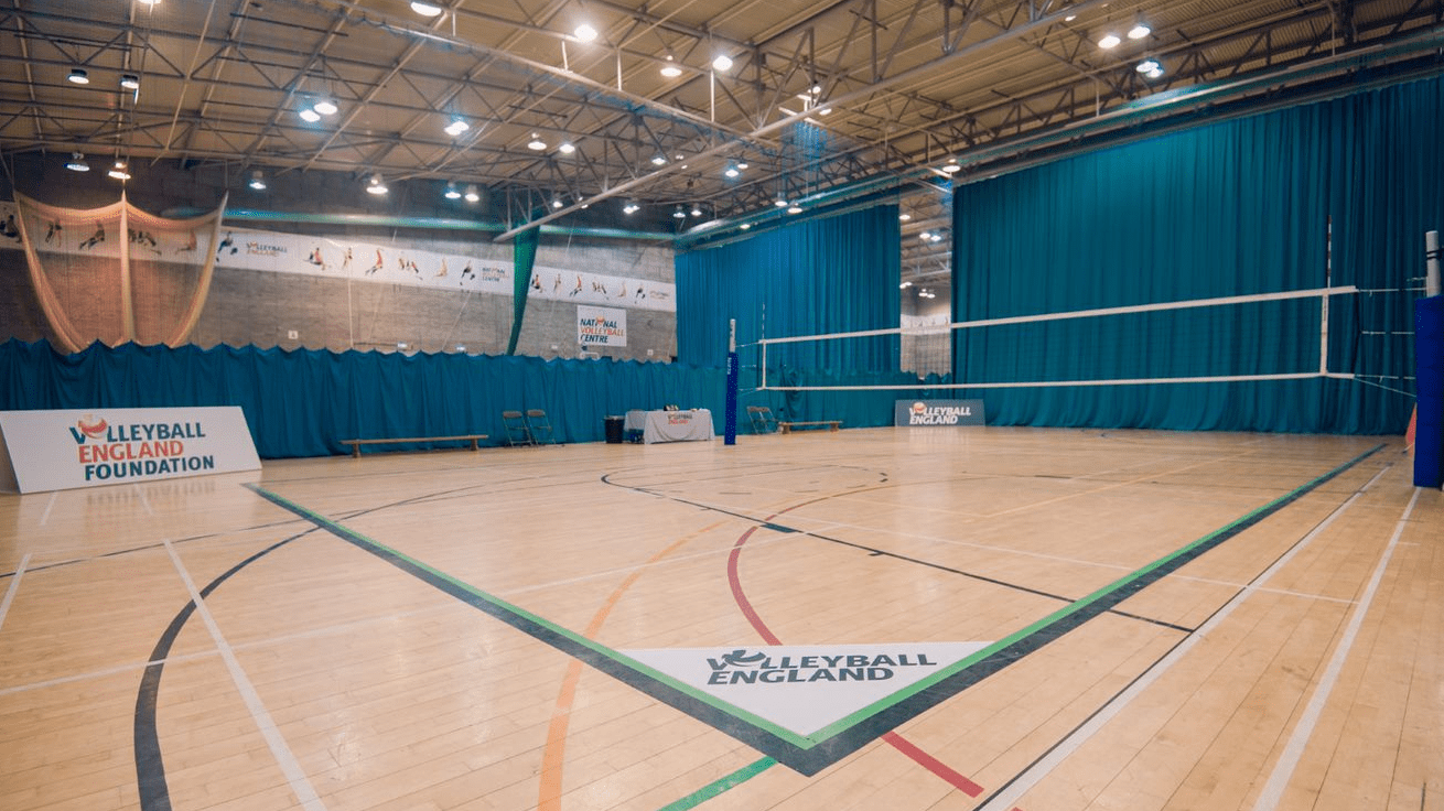 Volleyball England to discuss NVC continuation in Kettering