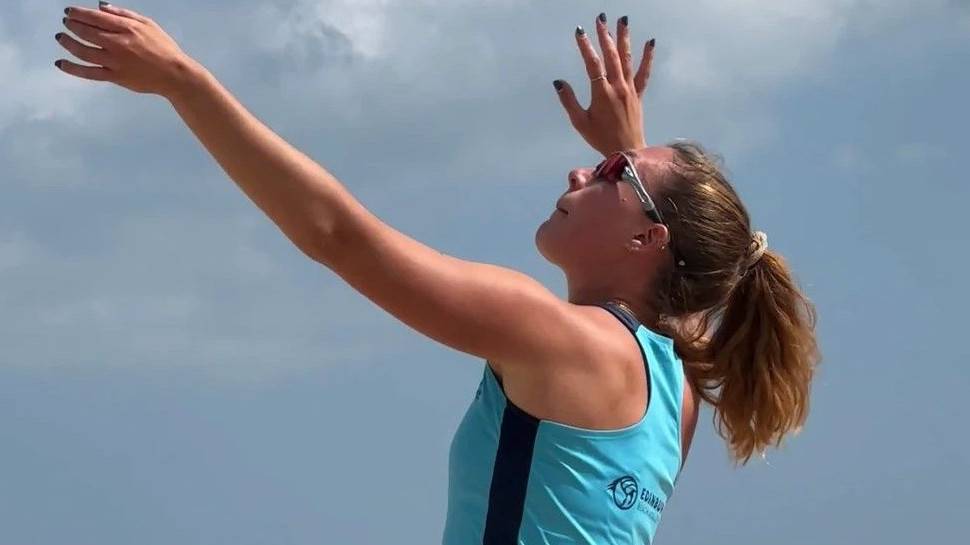 UKBT Club Championships deliver memorable beach volleyball spectacle