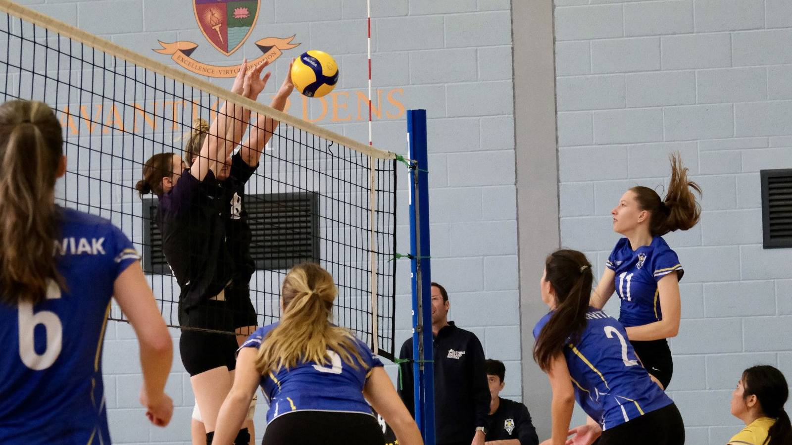 NVL: Game Week 1 round-up