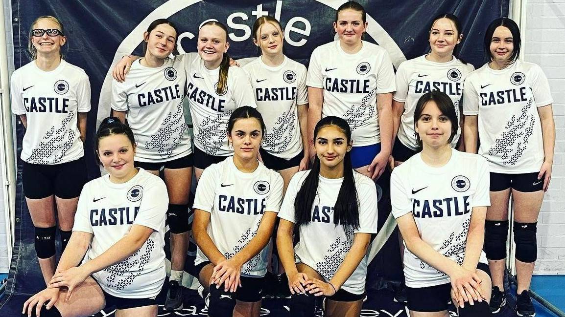 U15 Tier 2 matches get 2023-24 Junior Grand Prix Series underway