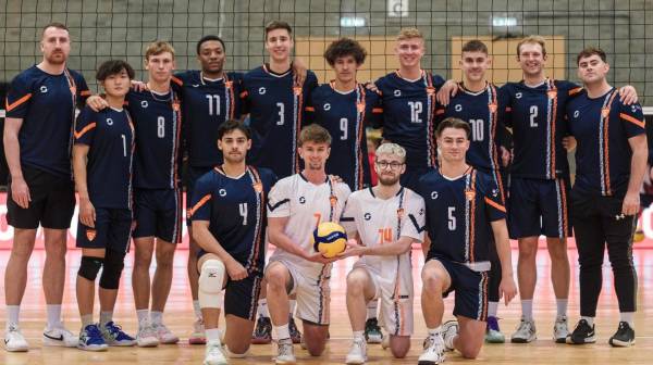 The University of Newcastle take on Super League and NVL teams