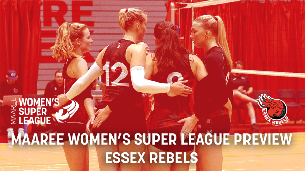 MAAREE Women's Super League Preview - Essex Rebels